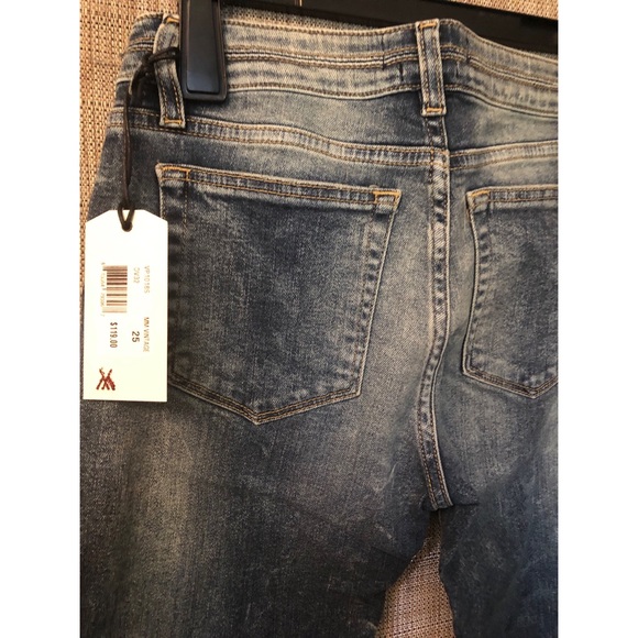 Miss Me Vintage Jeans - Picture 6 of 13